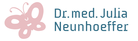 Dr. Neunhoeffer Fachärztin Kinderheilkunde Jugendheilkunde